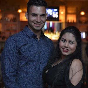 Meet your Posher, Elisa